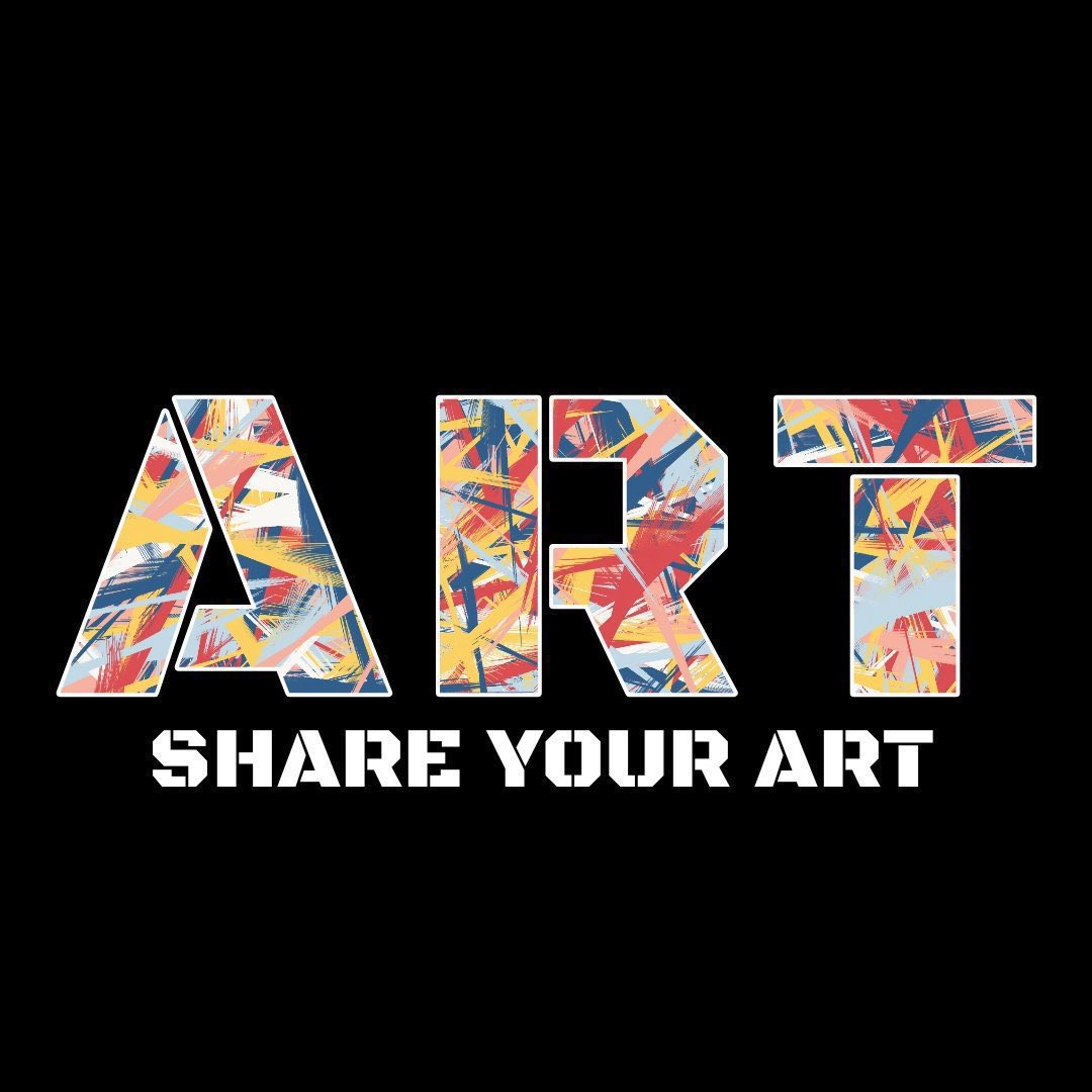 Share your art #NFT 🚀🚀🚀