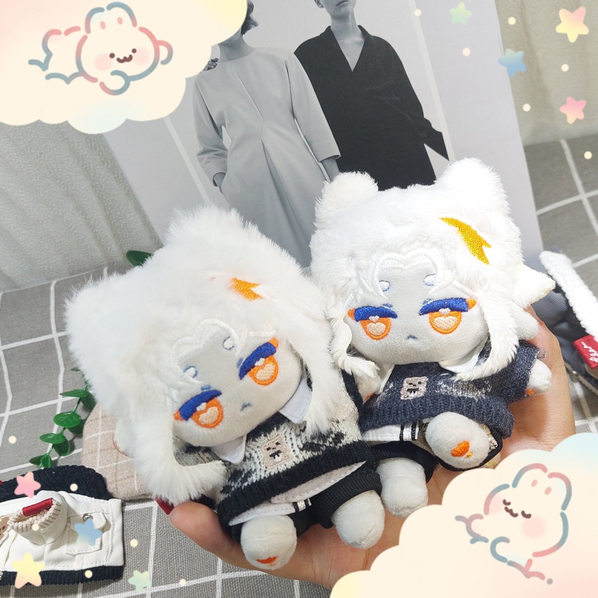 JPGO数量調査【無属性 海澪】
締切日を25日（月）に延期しております！
募集は【普毛のみ】となっております。
よろしくお願いいたします🙇‍♀️
 docs.google.com/forms/d/e/1FAI…