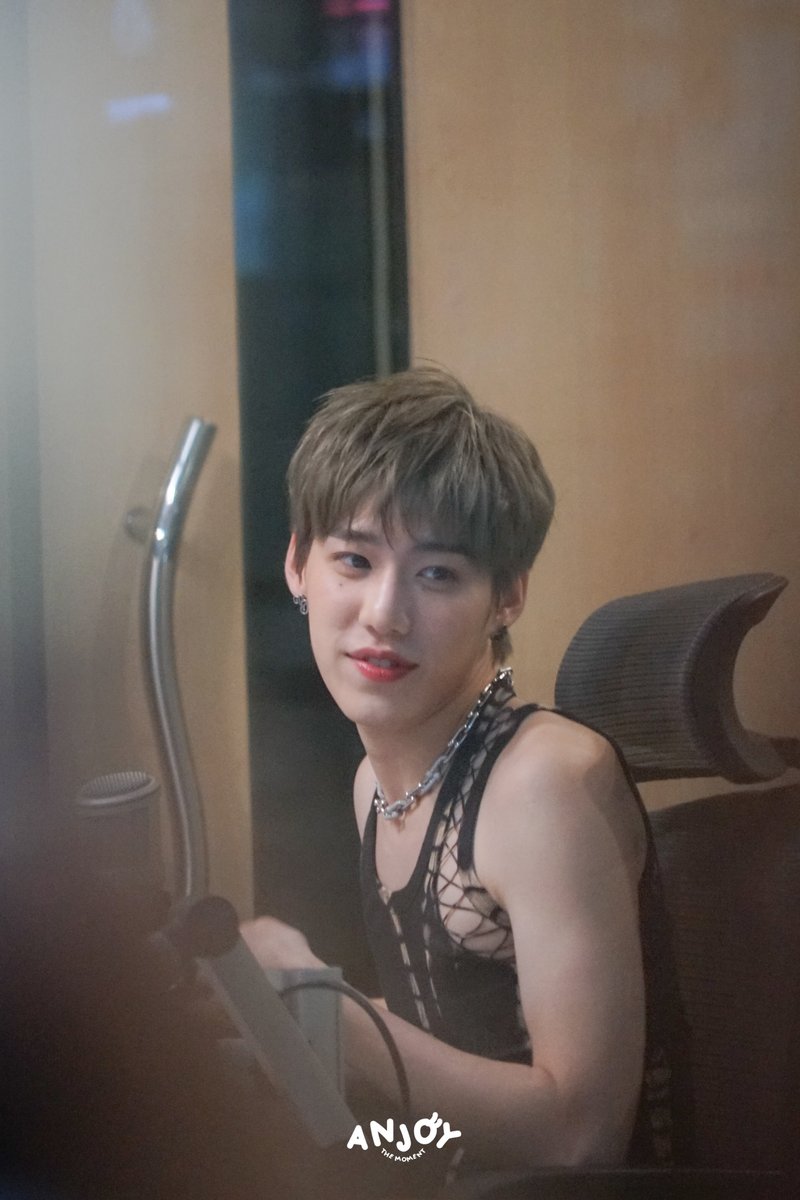 _AnjoyMoment's tweet photo. เก่งมากตัวฉัน เช้าไปหาคนเร้ก เย็นมาวิ่งหาคนโต 🥹

#Flex1045xเส้นเรื่องเดิมPPKrit
#เส้นเรื่องเดิมPPKrit 
#PPKritt https://t.co/cJkRkgHO0k