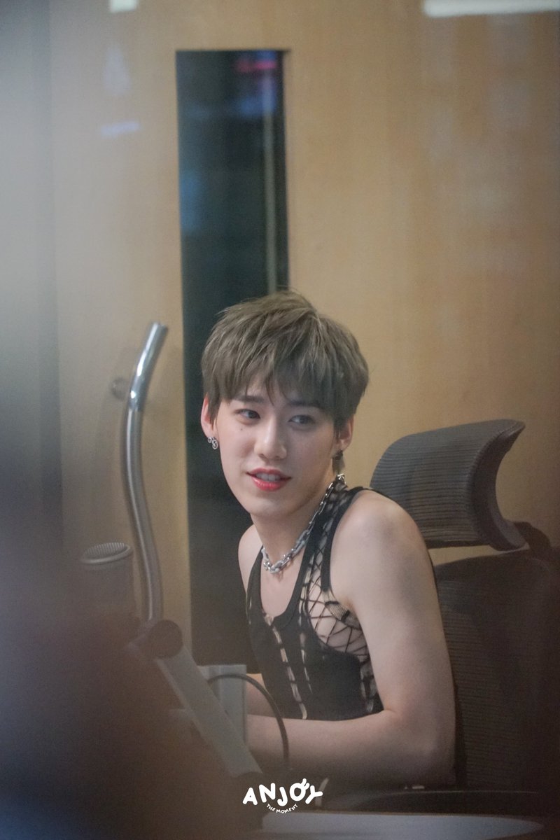 _AnjoyMoment's tweet photo. เก่งมากตัวฉัน เช้าไปหาคนเร้ก เย็นมาวิ่งหาคนโต 🥹

#Flex1045xเส้นเรื่องเดิมPPKrit
#เส้นเรื่องเดิมPPKrit 
#PPKritt https://t.co/cJkRkgHO0k