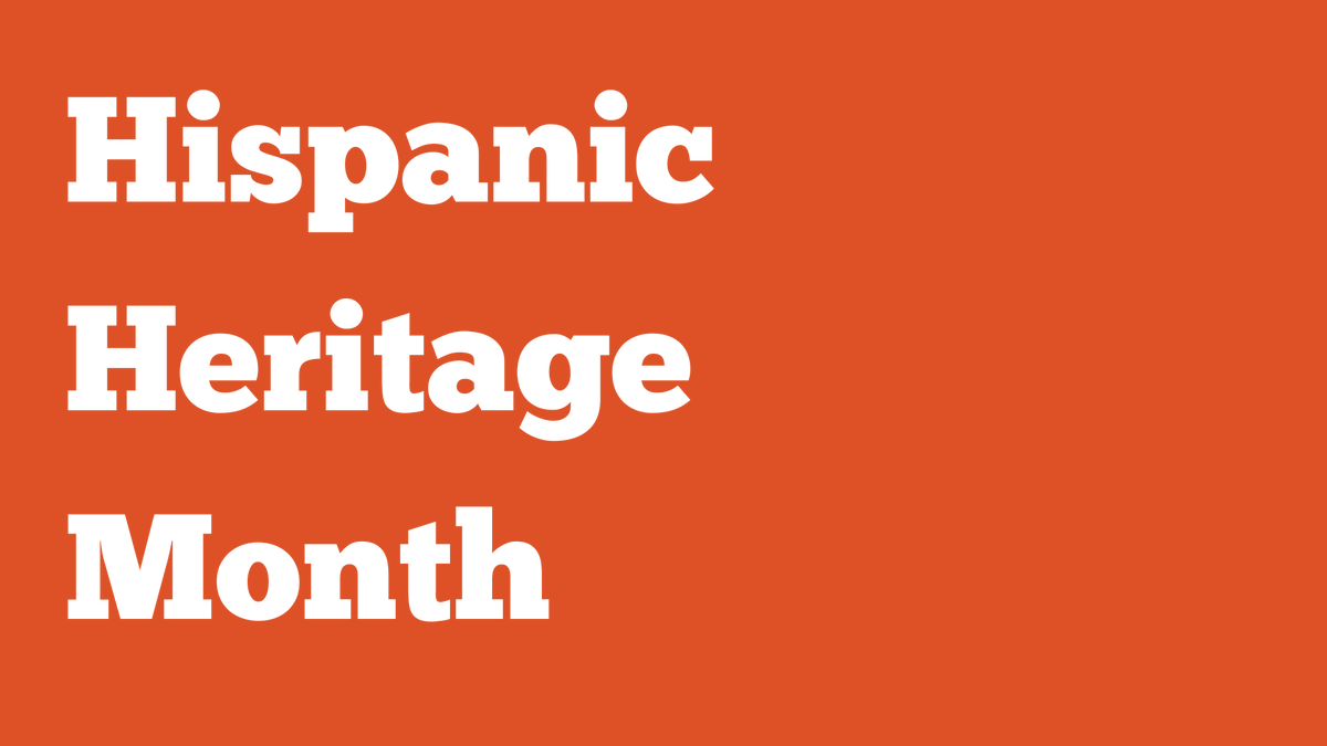 TorchLightHire's tweet photo. 🎉 Celebrating Hispanic Heritage Month! 🌟
This month, we honor the vibrant culture, history, and contributions of Hispanic Americans. Let's embrace diversity, learn, and stand together in unity.  #HispanicHeritageMonth https://t.co/EzH3WjKDEi