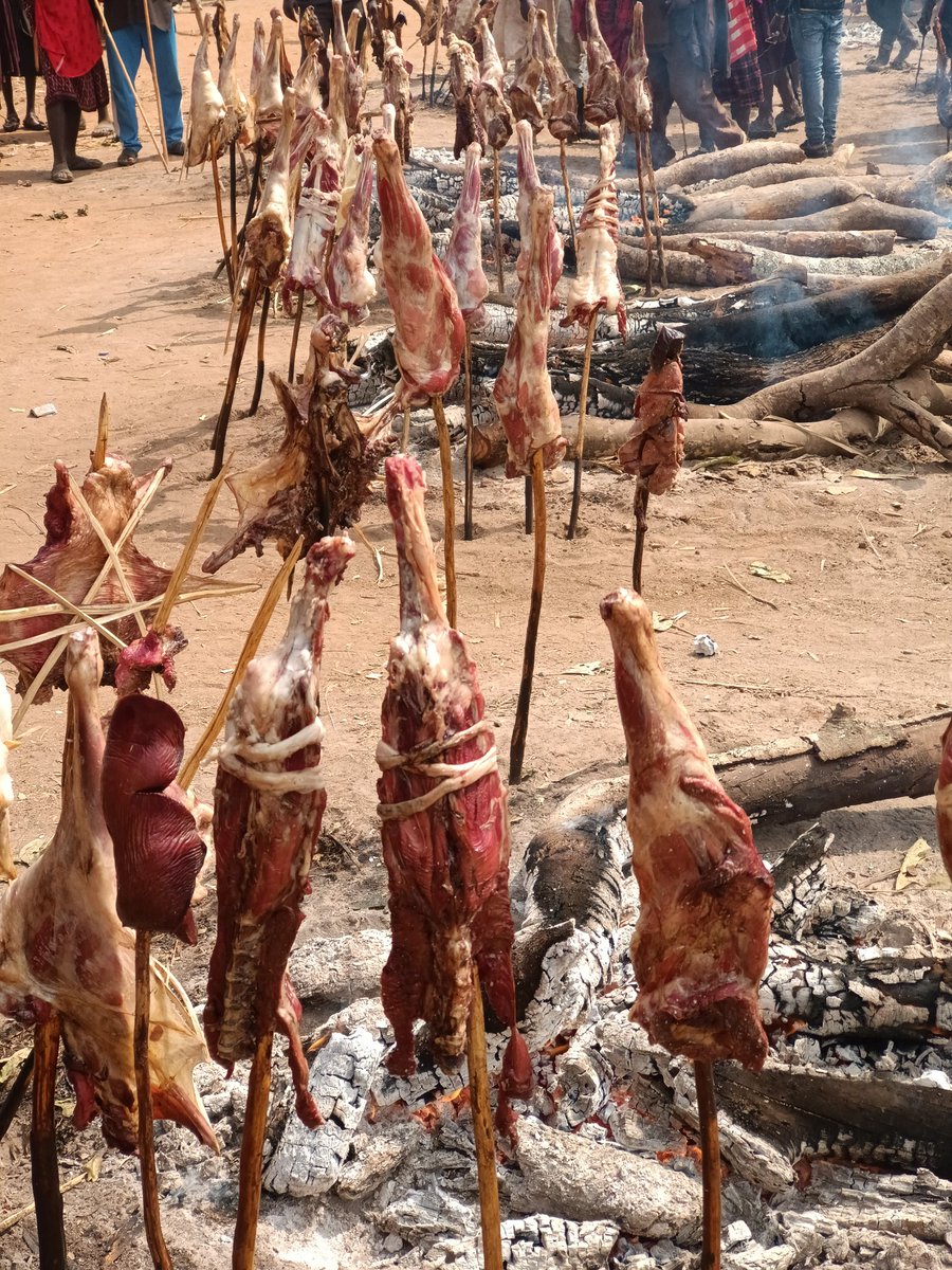 Finishing fieldwork with a bang. The joys of ethnography <a href="/LIVEFOR49169954/">LIVEFOR</a> 
<a href="/EdithBenedict/">edith Makky Mhina</a>