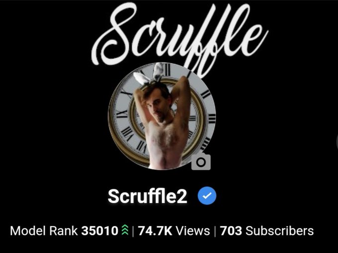 Damn babes, you got me past 700 subs on @Pornhub lets boost that number 😈 https://t.co/7tkCWsVT3a<a class="tags" href="/tag/pornhub">@pornhub</a><a href="/tag/twitch"class="tags"><span>#twitch</span></a>