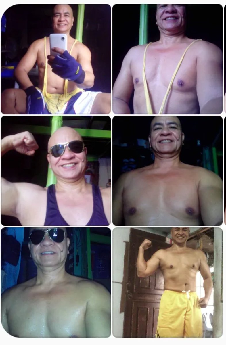 daddy pinoy 3 tweet media