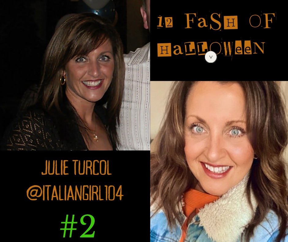 12FashOf's tweet photo. 12 Fash Of Halloween card #2. Julie Turcol @Italiangirl104 https://t.co/IKBj34LtAX