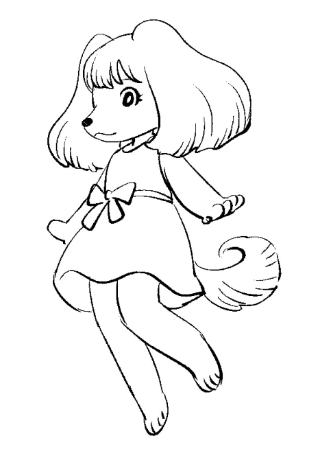 ケモ 