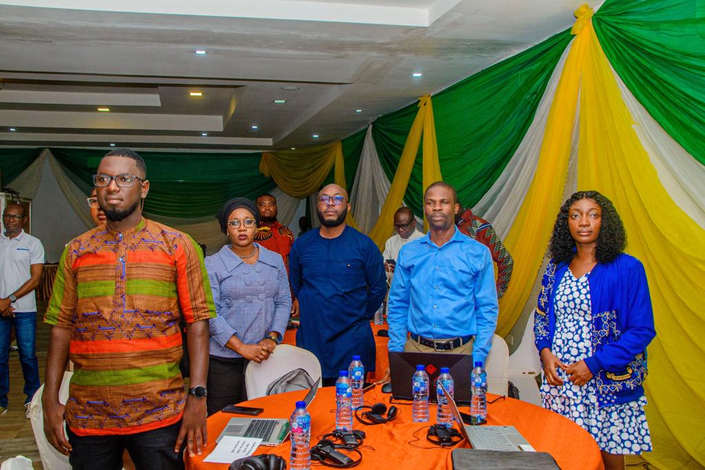 Csesenegal tweet media
