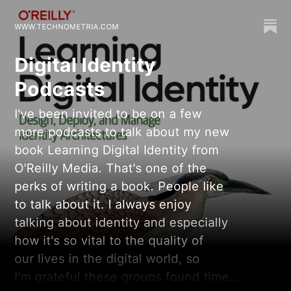 Phil Windley tweet media