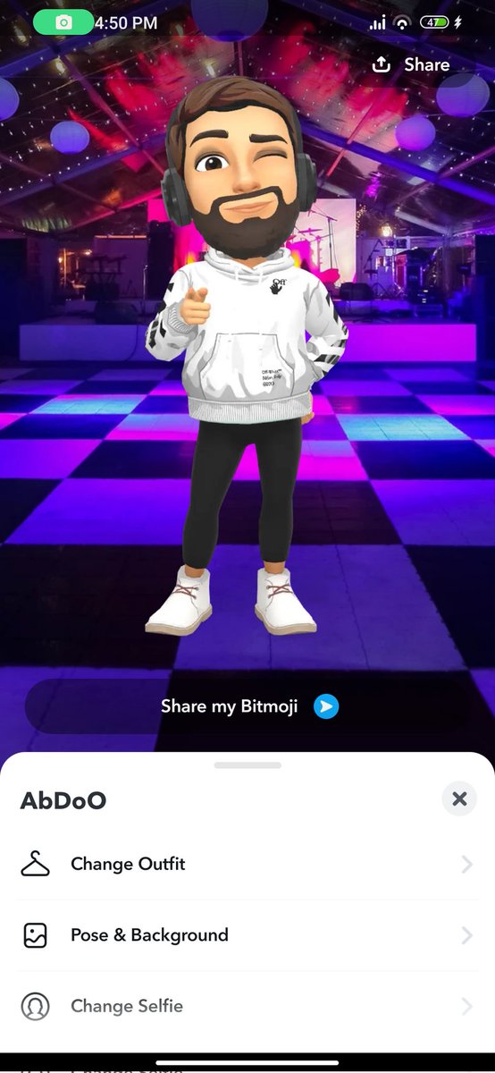 AbDoO ☠ tweet media