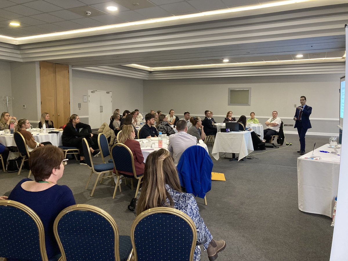 Fantastic session with our St Helens Year 1 ECTs, for our first Appropriate Body Induction Conference. A big thanks to our colleagues at Cowley International College for their informative and inspiring contributions. We are looking forward to supporting the ECTs on their journey!