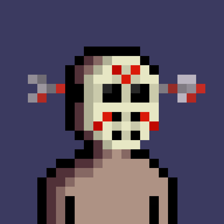 Not Larva Labs.
Not YugaLabs.
Not Nakamigos.

Yes Deadmigos🪦

Handpicking few random migos for a FREE MINT🌹

Like, RT &amp; tag your dead friends for your chance💀

#FreeMint #Nakamigos #Cloaks