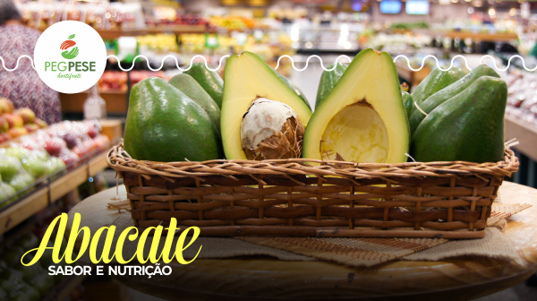 PegPese's tweet photo. O abacate, originário do México e agora cultivado em todo o mundo, é uma fruta que encanta com seu sabor e aroma único. Mas sua verdadeira magia está nos benefícios que oferece à saúde. Vamos explorar? 🥑

Veja mais em: https://t.co/40Xl0yB3cy https://t.co/WeJEqZMrN4