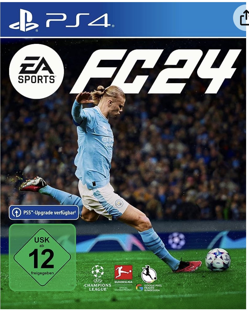 L9E9V9I's tweet photo. 🚨Gewinnspiel🚨

1x EAFC 24 Für die ps4 
1x 2.800 points 

Wie kann ich gewinnen?
Diesen tweet liken 

Reetweeten und @L9E9V9I folgen 

Viel Glück 🍀🍀🍀

#gewwinspiel #giveway #fifapoints #eafc24 #givewayeafc24 #gewinnspieleafc24 #givewayfifapoints https://t.co/LGWLhrmTmF