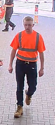 WestYorksPolice's tweet image. Police in Kirklees have released a CCTV image of a man they would like to speak to in connection with a burglary in the Birkenshaw area.

Further details at: westyorkshire.police.uk/news-appeals/c…