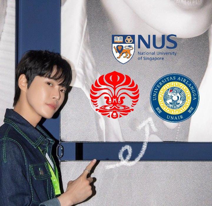 ciggareettess's tweet image. kamu terlalu perfect untuk aku yang tidak mudah menyerah buat menggapai mu, well 😵☝🏻☝🏻 #readymenjadicamabanus #camabaunair #camabaui