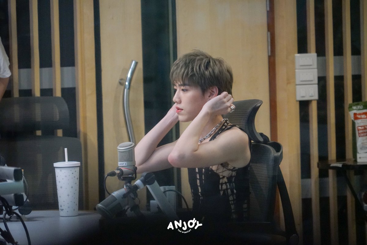 _AnjoyMoment's tweet photo. เซ้กซี่คิ้วตี้เด้อ 

#Flex1045xเส้นเรื่องเดิมPPKrit
#เส้นเรื่องเดิมPPKrit 
#PPKritt https://t.co/WHvvU7HW2m