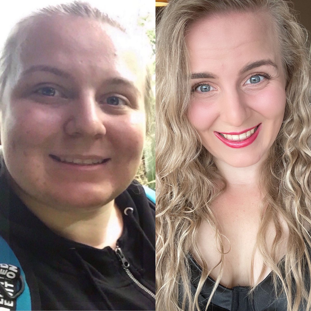 Lauren Emily tweet media