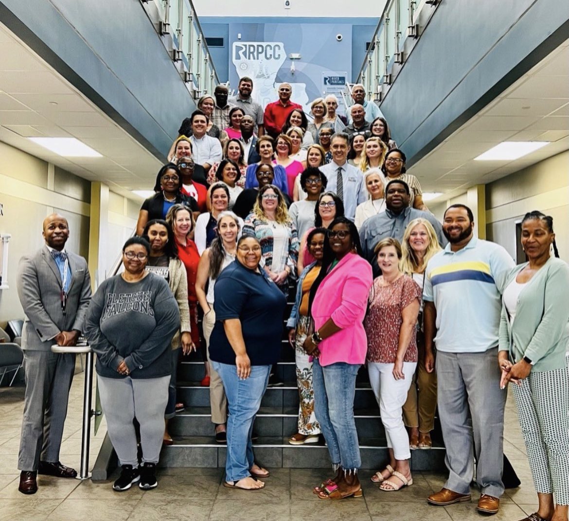 WorkReadyU's tweet photo. Adult Education Leadership in Louisiana #AEFLWeek2023 @lapcae https://t.co/Rojl0xixmw