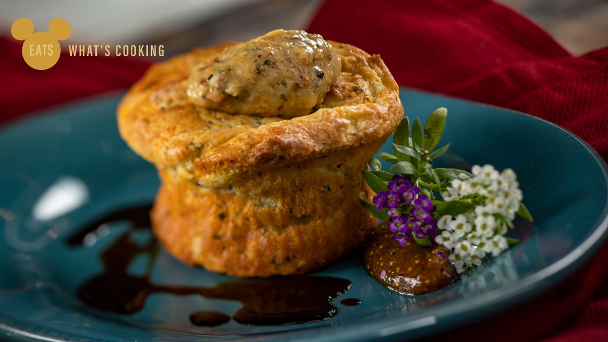 Disney Parks tweet media