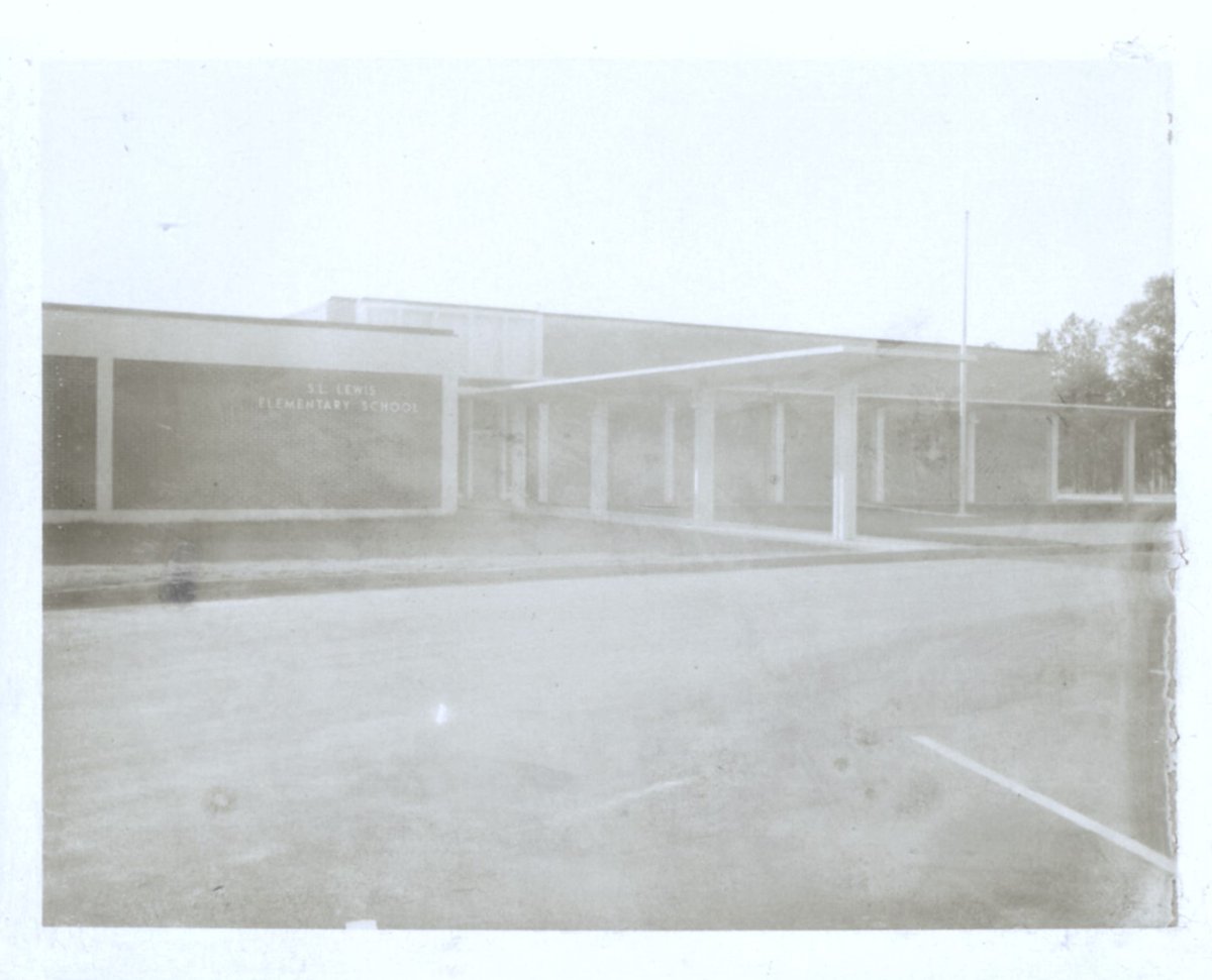 FCS Archives (@fcsarchives) on Twitter photo Special recognition goes out to SL Lewis Elementary School in South Fulton - celebrating 50 years in 2023!! Congratulations Eagles!! <a href="/SLLewisES/">SL Lewis ES</a> <a href="/teachingmuseum/">FCS Teaching Museum</a> <a href="/FultonCoSchools/">FultonCountySchools</a> <a href="/KimberlyRDove/">Kimberly R. Dove</a> <a href="/ShannonNKersey/">Shannon Kersey, PhD</a> <a href="/Jennifer_Beard_/">Jennifer Beard</a> Special recognition goes out to SL Lewis Elementary School in South Fulton - celebrating 50 years in 2023!! Congratulations Eagles!! <a href="/SLLewisES/">SL Lewis ES</a> <a href="/teachingmuseum/">FCS Teaching Museum</a> <a href="/FultonCoSchools/">FultonCountySchools</a> <a href="/KimberlyRDove/">Kimberly R. Dove</a> <a href="/ShannonNKersey/">Shannon Kersey, PhD</a> <a href="/Jennifer_Beard_/">Jennifer Beard</a>