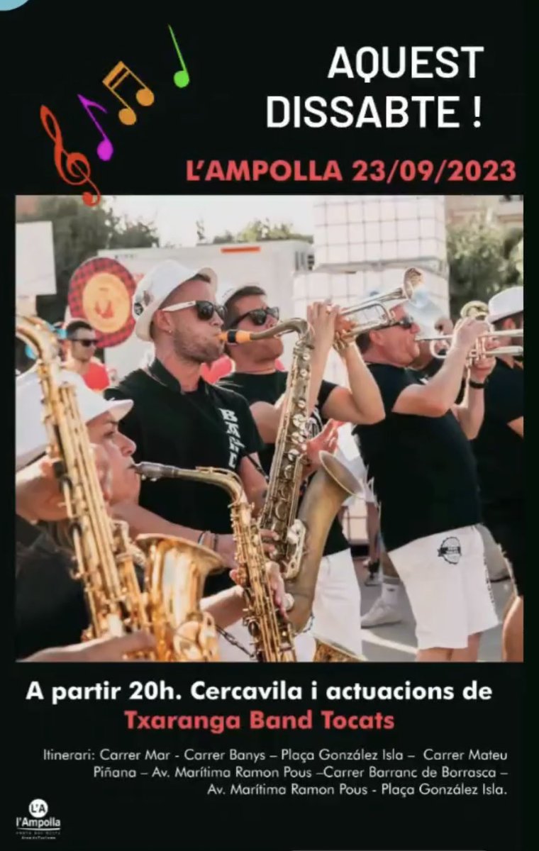 EbreTerradeVent tweet media