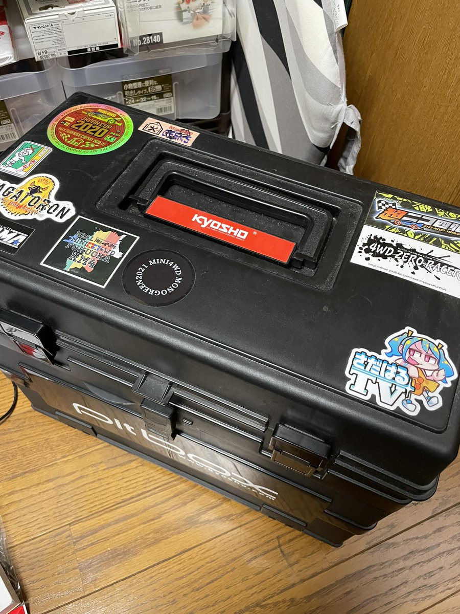 nemoburui's tweet photo. どっかで走行させなきゃ…
＃endyGP https://t.co/LsAR9U6bQ1