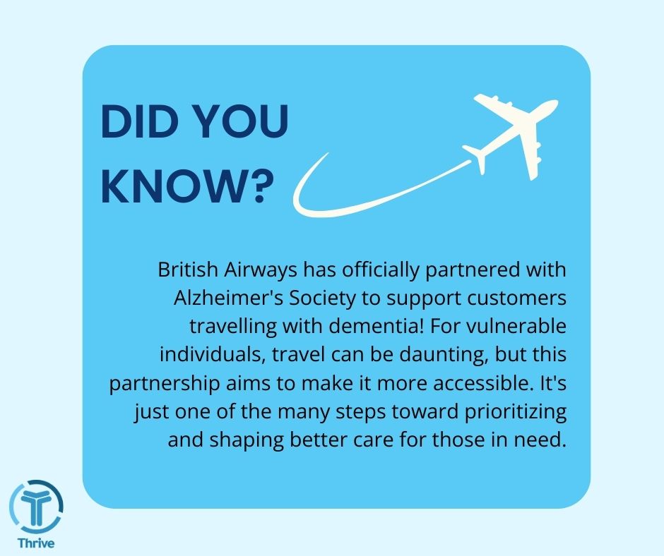 Thriving tweet media