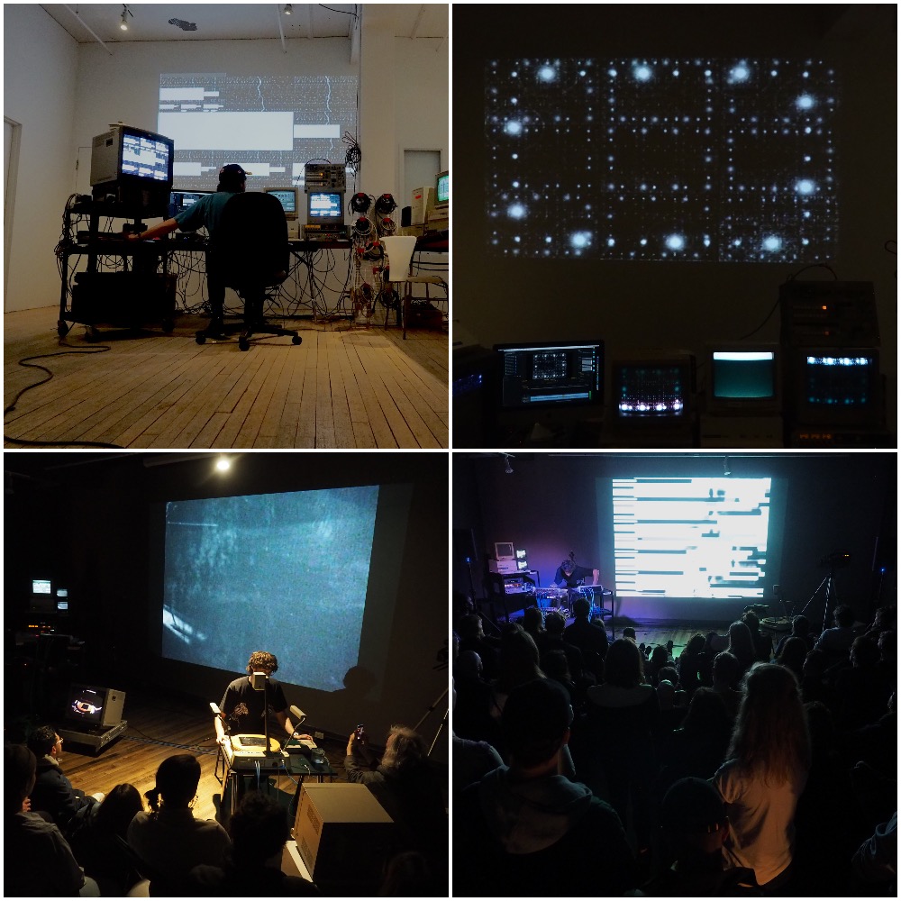 Call for Submissions: Video Pool Media Arts Centre <a href="/VideoPool/">Video Pool Media Arts Centre</a> invites submissions for Media Art + Technology Residency for artists to develop and install work that responds to and utilizes the gallery's characteristics.
Fee: $3000
Deadline: Sept. 30, 2023
ow.ly/xMRX50PBF9w