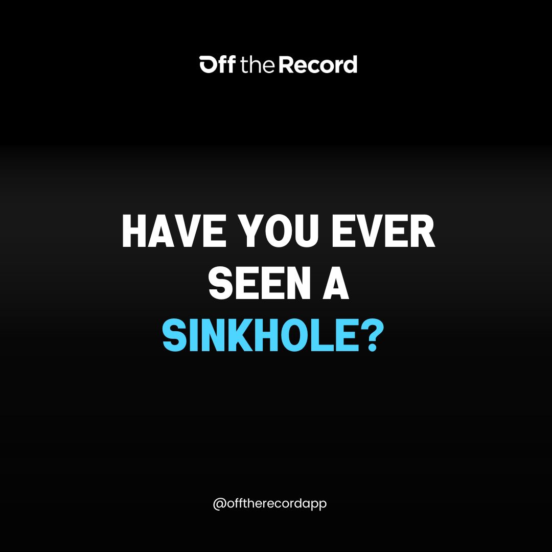 OffTheRecordApp tweet picture