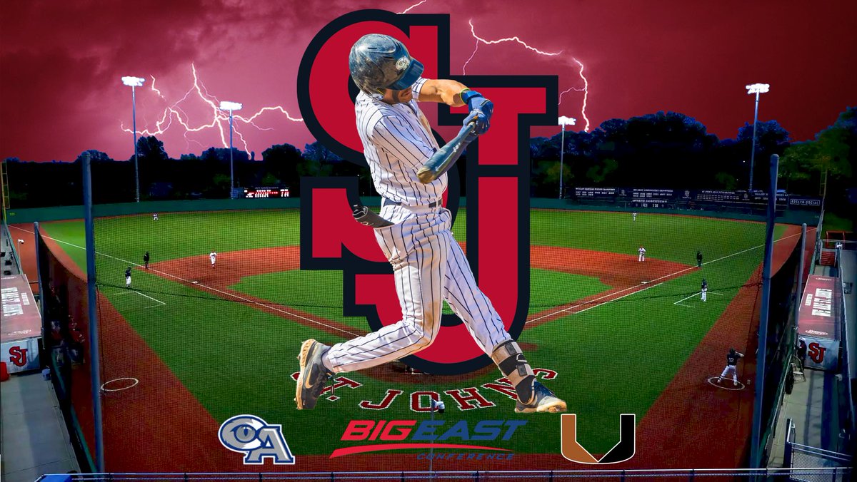 anthony_giano's tweet photo. Congratulations ⁦@DylanFujah⁩ on your commitment to ⁦@StJohnsBaseball⁩ ⁦@BaseballUCT⁩ ⁦@NE_Baseball⁩ ⁦@CAcatsAthletics⁩  LETSGO!!!!!!!!!! https://t.co/SIHWo0cxNl