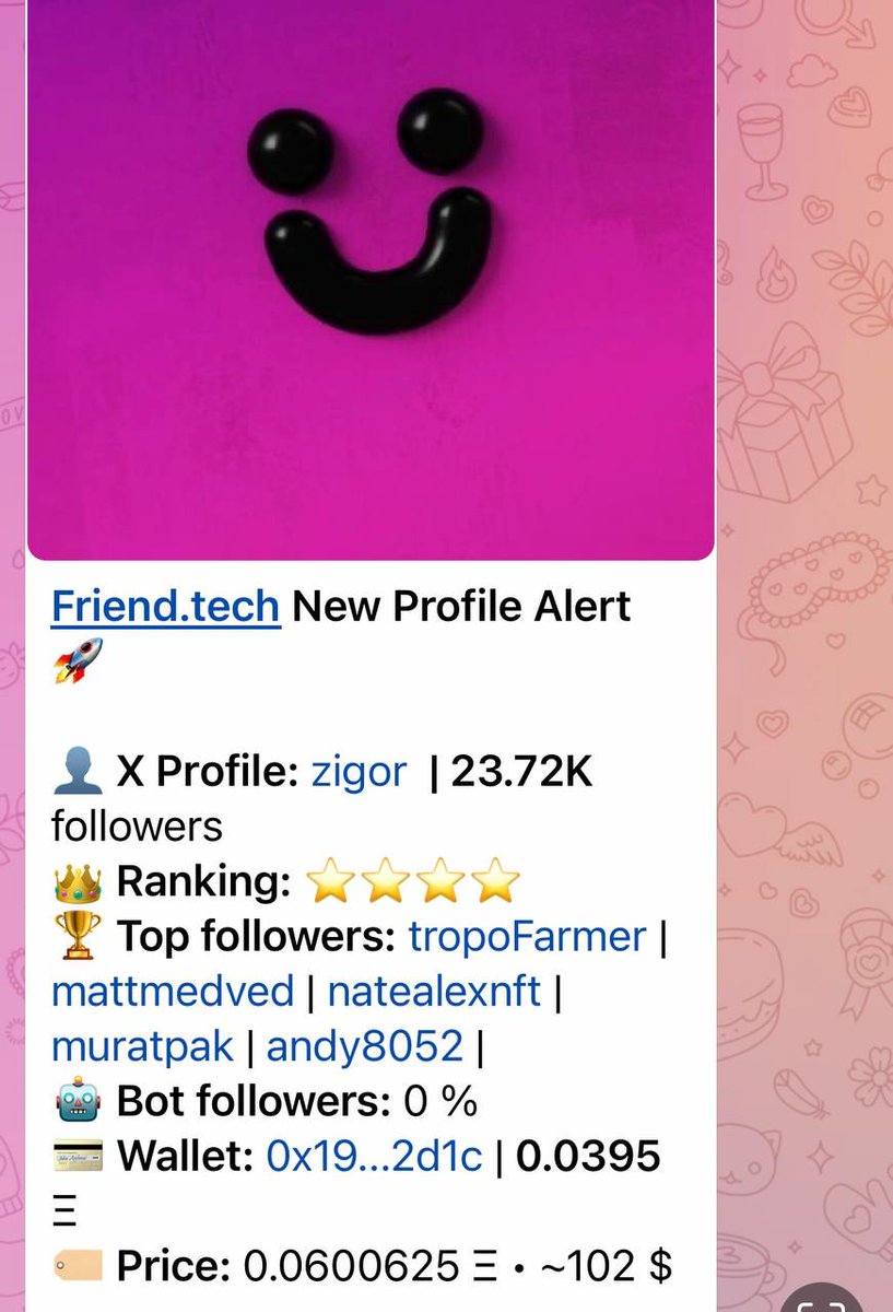 friendly.tech tweet media