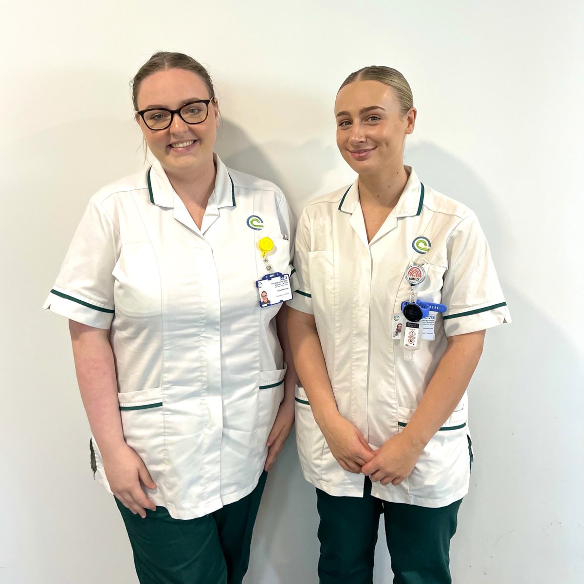 The Clatterbridge Cancer Centre tweet media