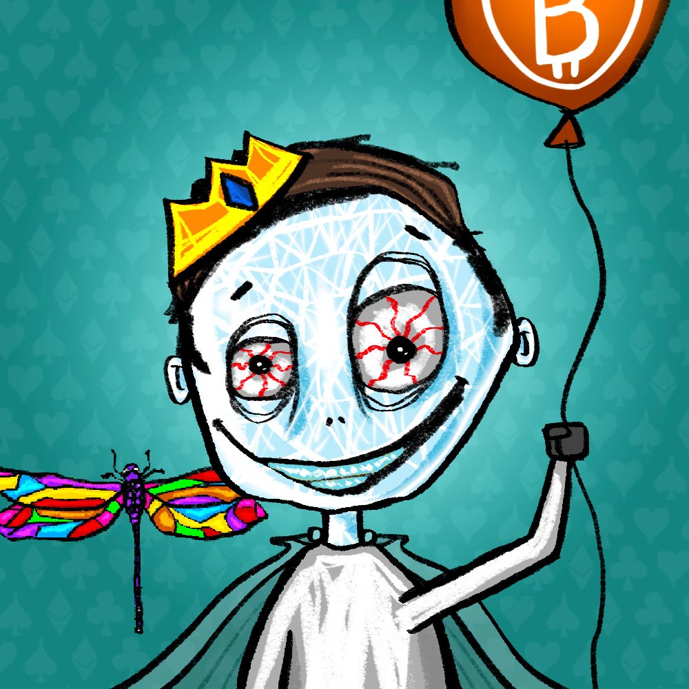 Jonathan Little NFT tweet media