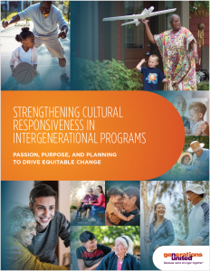 GensUnited's tweet photo. Join @gensunited and @RRFAging on Thursday, October 5 from 2:00-3:00 PM EST for the online release of the new report Strengthening Cultural Responsiveness in Intergenerational Programs. 

Register Today: https://t.co/V23TcBBRmY https://t.co/341MCAFhsR