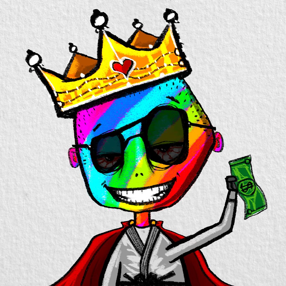 Jonathan Little NFT tweet media