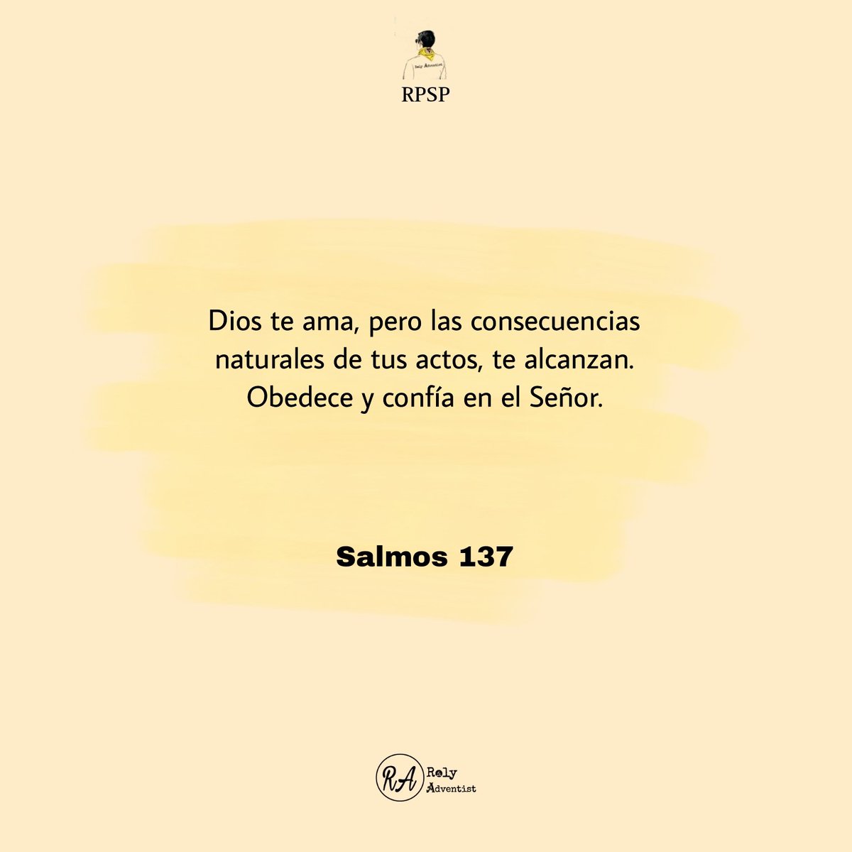 rolyr411's tweet photo. ✨️ Ten en cuenta que las consecuencias de tus actos te alcanzan, por eso es mejor obedecer y confiar en el Señor.

🔸️ #RPSP #PrimeroDios #Salmos115 #ReavivadosPorSuPalabra #Salmos #Fe #Misericordia #Iglesia #FrasesCristianas https://t.co/Ld2IW2FiV4