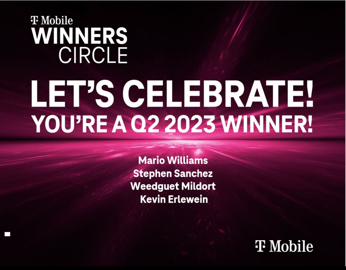 Please join and help me congratulate Oviedo’s finest🎊 <a href="/ErleweinKevin/">Kevin Erlewein</a> <a href="/W33dguet/">Weedguet</a> <a href="/TmoStevo25/">Stephen Sanchez</a> <a href="/MarioWi64457253/">Mario Williams</a> I’m extremely proud of these guys! Blessed to be apart of your success! Congrats again! 🎉🎉Can’t wait to see you all back here in Q3! 🤩 #OrlandoNorth  #FloridaNorth