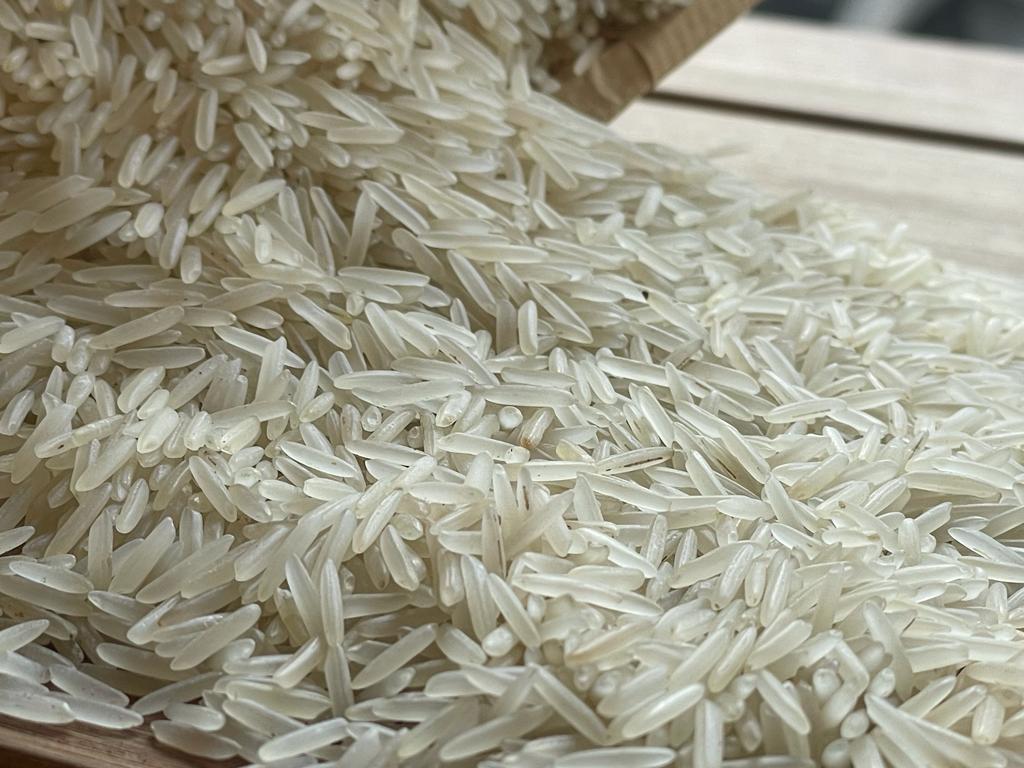 Thespiceandtea's tweet photo. Basmati Rice – Sella 1121
أرز بسمتي – سيلا 1121

1121 Sella Basmati Rice is long grain aromatic rice grown for many centuries in Indian sub-continent

#lebanon #beirut #thespiceandteamarket #spices #herbs #tea #rice #basmatirice #indianfood #pakistanifood #biryani https://t.co/0vpTNTlZ8F