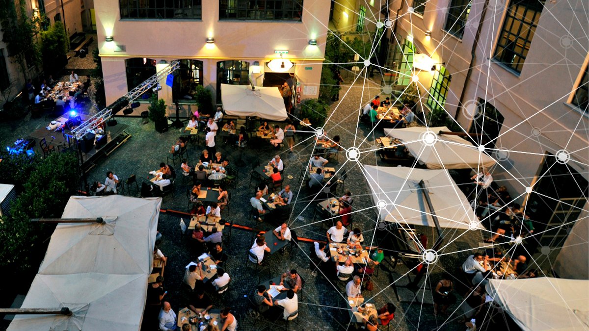 IBMItalia's tweet image. Fondazione Piazza dei Mestieri, con IBM e Bellucci SpA: insieme per offrire ai giovani pari opportunità nello studio e nel lavoro.

Leggi la storia ibm.co/3RrNSJo

#IBM #innovazione #DigitalDivide