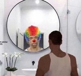 Yo esperando que me regalen flores amarillas hoy 21🤡