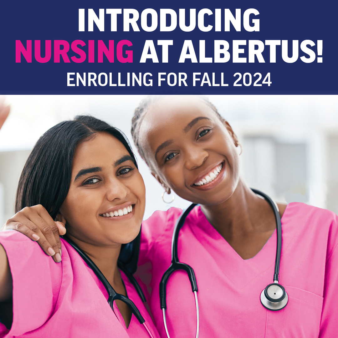 🩺💗 Today, the CT Board of Examiners for Nursing approved the undergraduate program. The College can now begin to admit nursing majors for the fall of 2024: ow.ly/GPoo50PNQYP

#AlbertusMagnusCollege #BSN #Nursing #NursingintheNest