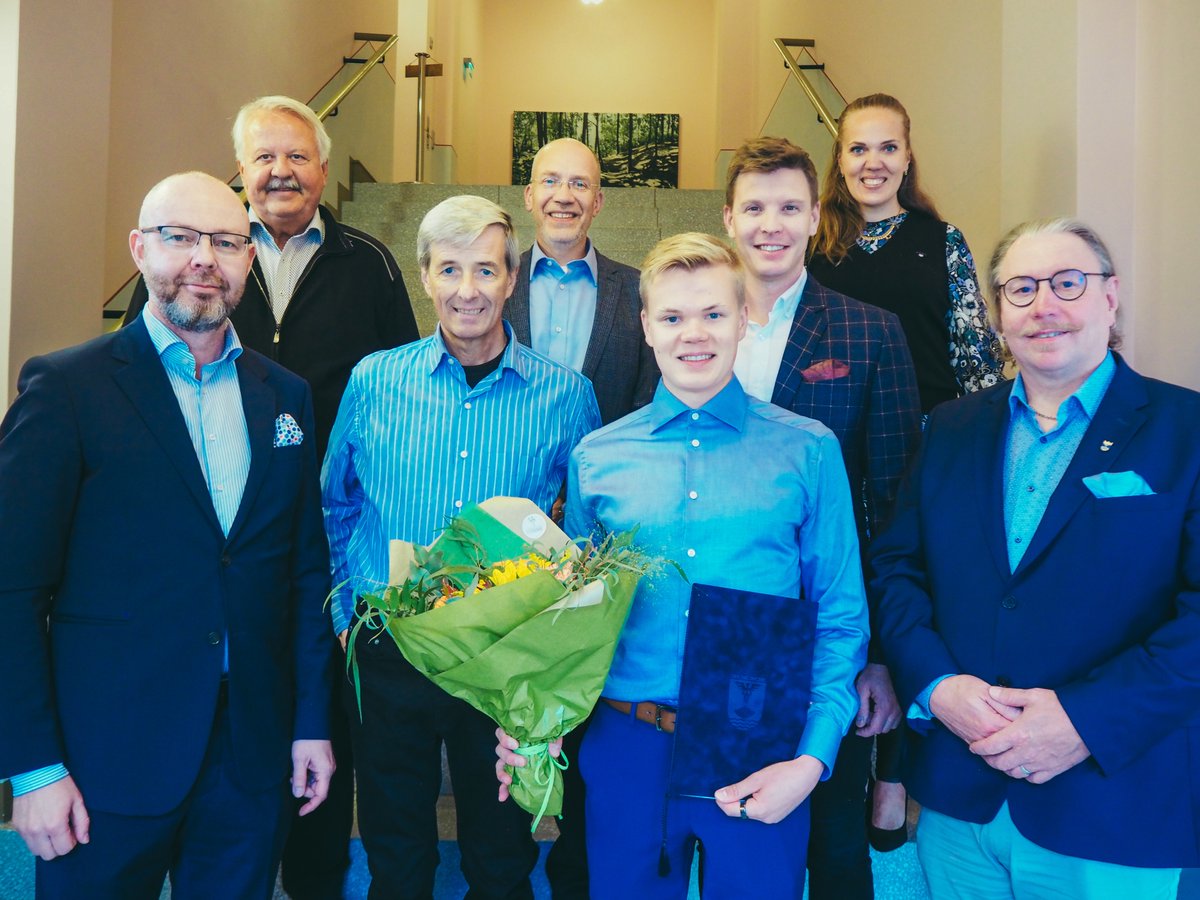Jyväskylän kaupunki tweet media
