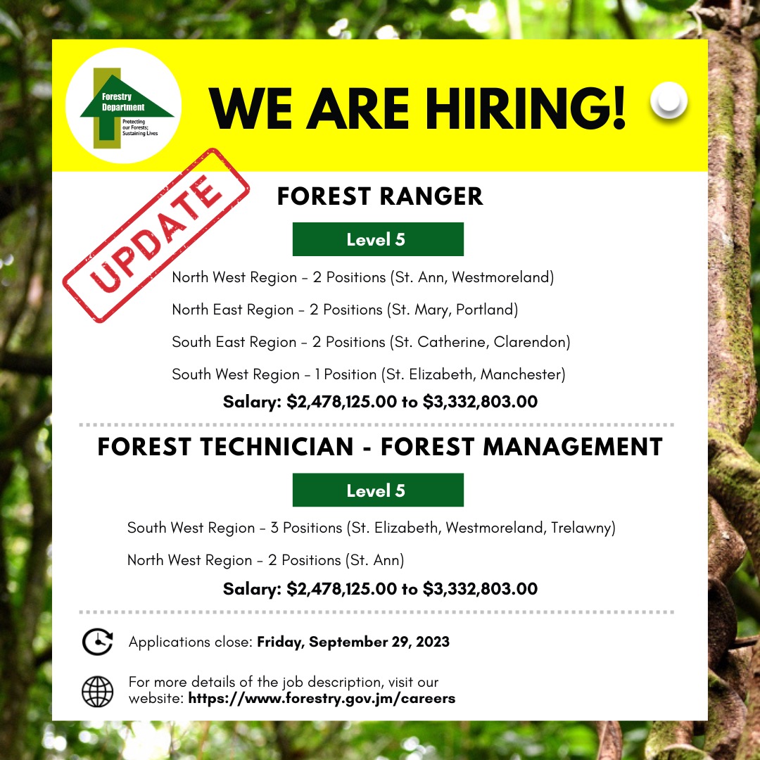 ForestryDeptJa tweet picture