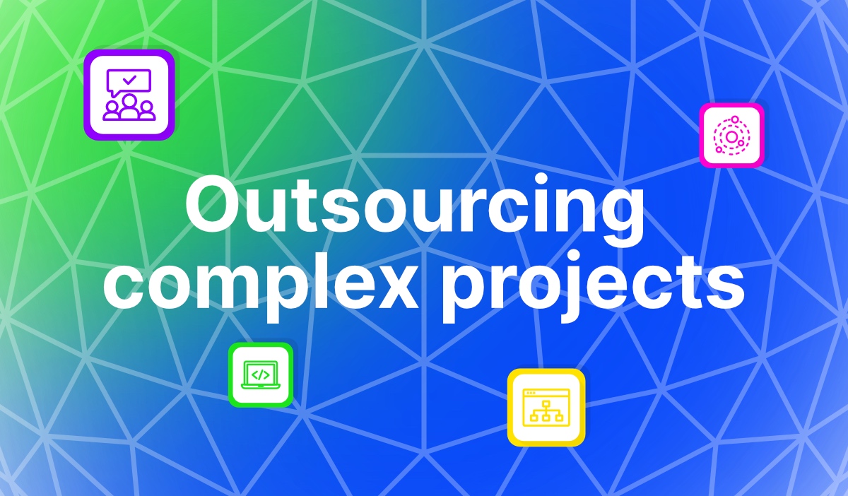TransComputing's tweet image. Uncover the secrets to successfully outsourcing software projects that require deep industry knowledge in our recent blog post: buff.ly/3JRUInn #BespokeSoftware #SoftwareDevelopment #ProjectOutsourcing #ExpertiseMatters