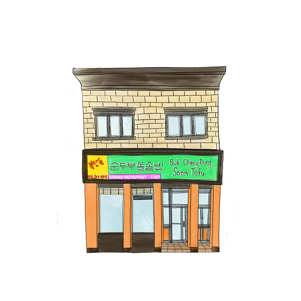 Come explore your artistic side this fall with visual arts workshops across the city. Local artist Soyeon Kim is hosting two programs on illustrating Toronto storefronts. Oct 4 (Sanderson) and Nov 6 (Woodside Square) at 4 pm! ow.ly/C6hA50PNQtg