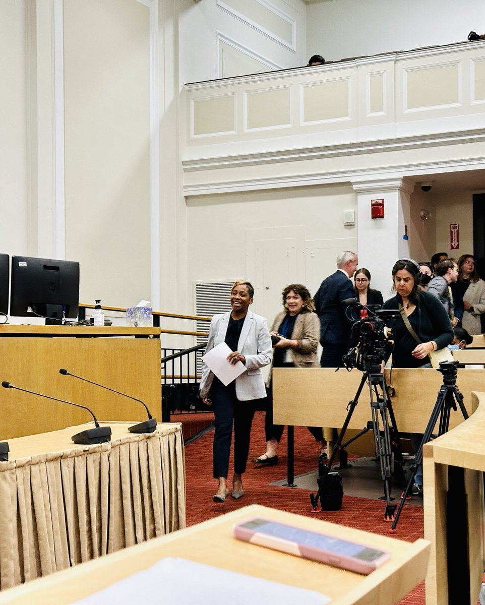 HealthEqCompact's tweet photo. @DPC_MA Next to testify is @MassAGO, Andrea Campbell. Thank you for being here today and for your longtime support of addressing equitable access to healthcare for all.
#HealthEquityCompact #HealthEquityVoter #MAPoli https://t.co/YYB9NgV4V8