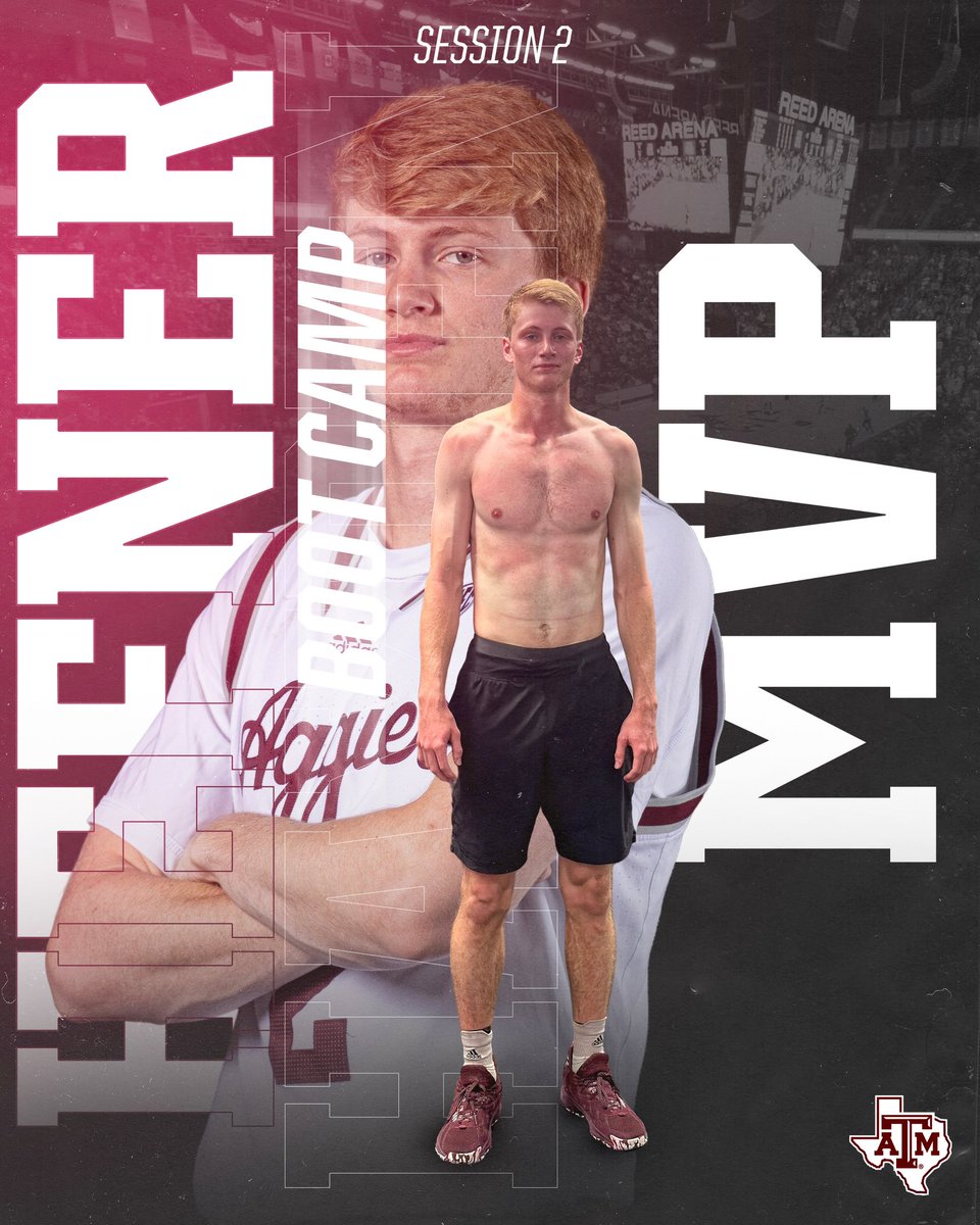 Boot 🥾 Camp ⛺️ Session #2️⃣

New 🔢 = < ⚓️ ➕ < 🎤 = < 🗣

Because of the 💦 💧 he carried 🪣 the MVP 🥇, as voted 🗳 on by his teammates: <a href="/HaydenHefner5/">Hayden ²₂²</a>  👏🏽👊🏿👏🏻