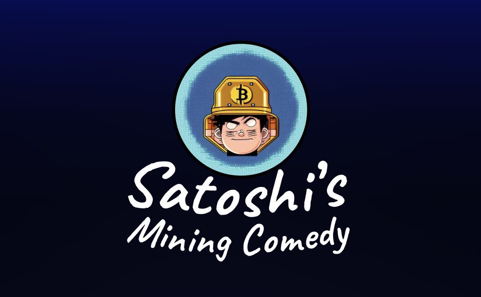 DrPanteo's tweet photo. $20 - 3 Hours 

🔘 RePost & Follow ~ @SMC_Bitcome
 + RT Their Pin 📌

🔘 Join Telegram ~ https://t.co/wnIygCT09N

Post All Proof
—————
Satoshi’s Mining Comedy #BITCOME is leading the new memefi and mining frenzy! 🔥🚀
Decentralized #BITCOME mining via smart contract
No Presale, No Team token,Zero Cost
100% from mining free
Mine#BITCOME free using invitation code https://t.co/AoLdsz9GNV