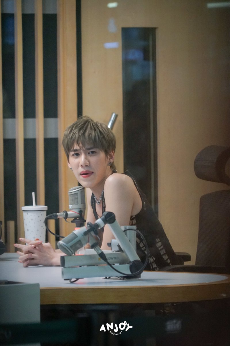 _AnjoyMoment's tweet photo. ปีปีขี้บ่นแม่แม่มั้ยคะ 🥹

#Flex1045xเส้นเรื่องเดิมPPKrit
#เส้นเรื่องเดิมPPKrit 
#PPKritt https://t.co/UJY81qWOin