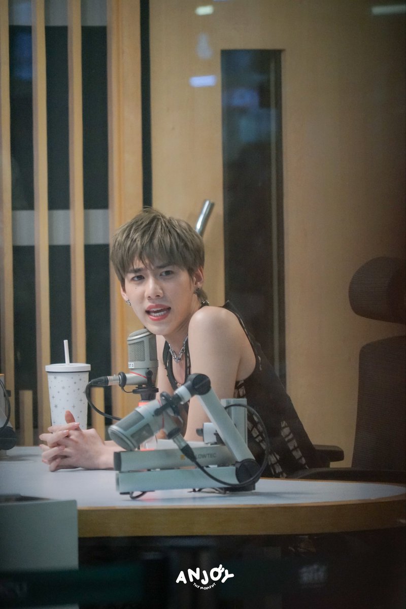 _AnjoyMoment's tweet photo. ปีปีขี้บ่นแม่แม่มั้ยคะ 🥹

#Flex1045xเส้นเรื่องเดิมPPKrit
#เส้นเรื่องเดิมPPKrit 
#PPKritt https://t.co/UJY81qWOin